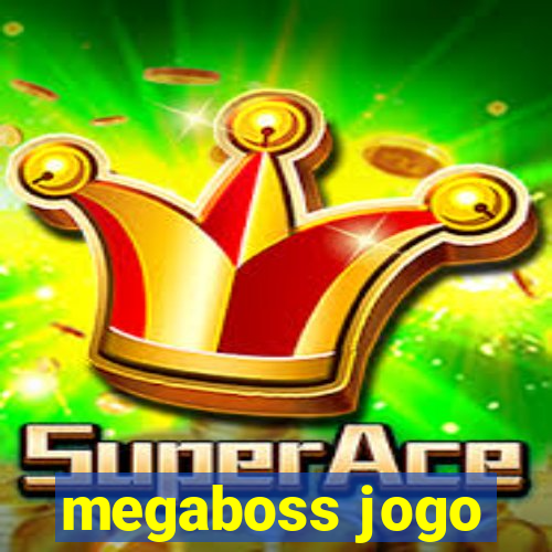 megaboss jogo